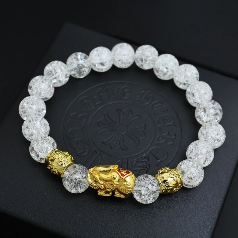 Chrome Hearts Bracelets Neat 237454