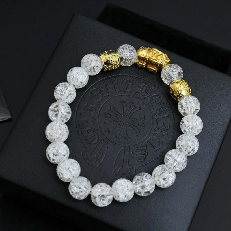 Chrome Hearts Bracelets Neat 237454