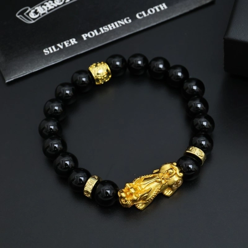 Chrome Hearts Bracelets Neat 237454