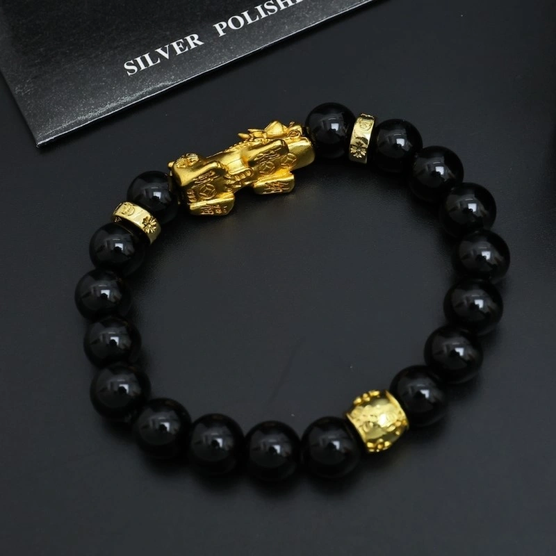 Chrome Hearts Bracelets Neat 237454