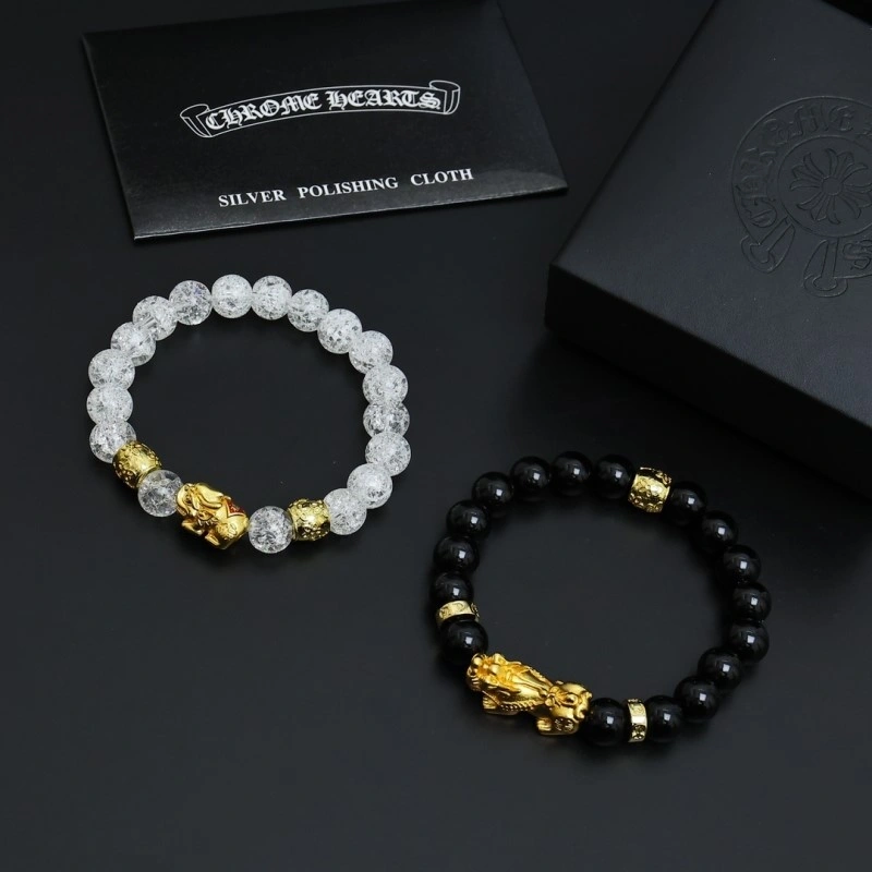 Chrome Hearts Bracelets Neat 237454