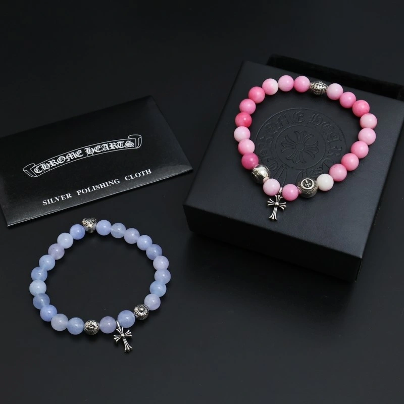Chrome Hearts Bracelets Casual 237453