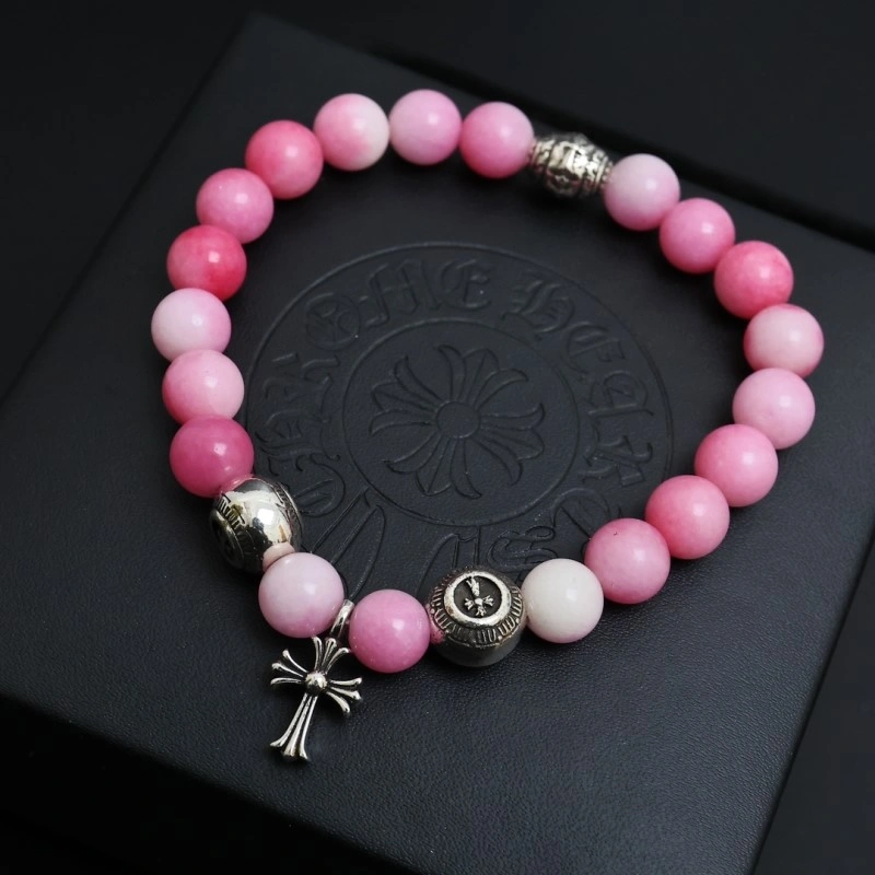 Chrome Hearts Bracelets Casual 237453