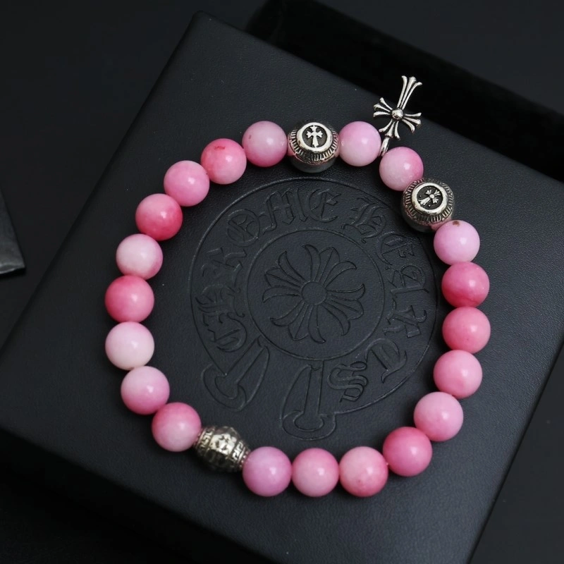 Chrome Hearts Bracelets Casual 237453