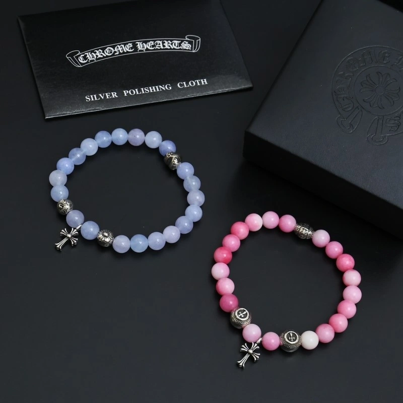 Chrome Hearts Bracelets Casual 237453