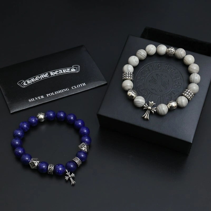 Chrome Hearts Bracelets Fashionable 237451
