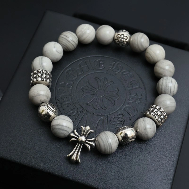 Chrome Hearts Bracelets Fashionable 237451