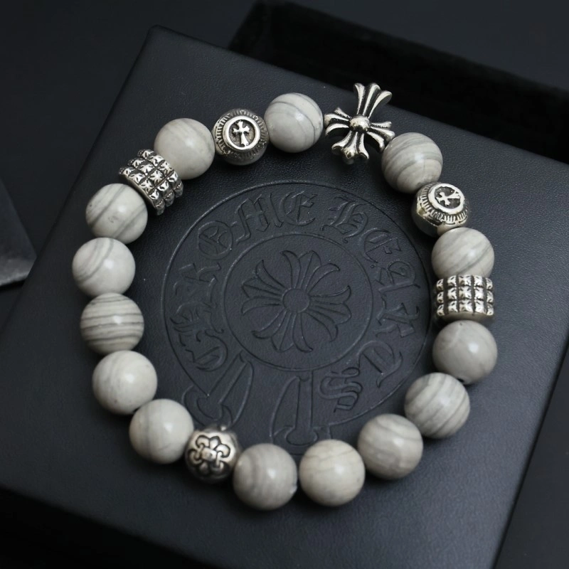 Chrome Hearts Bracelets Fashionable 237451