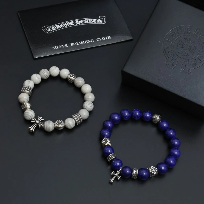 Chrome Hearts Bracelets Fashionable 237451