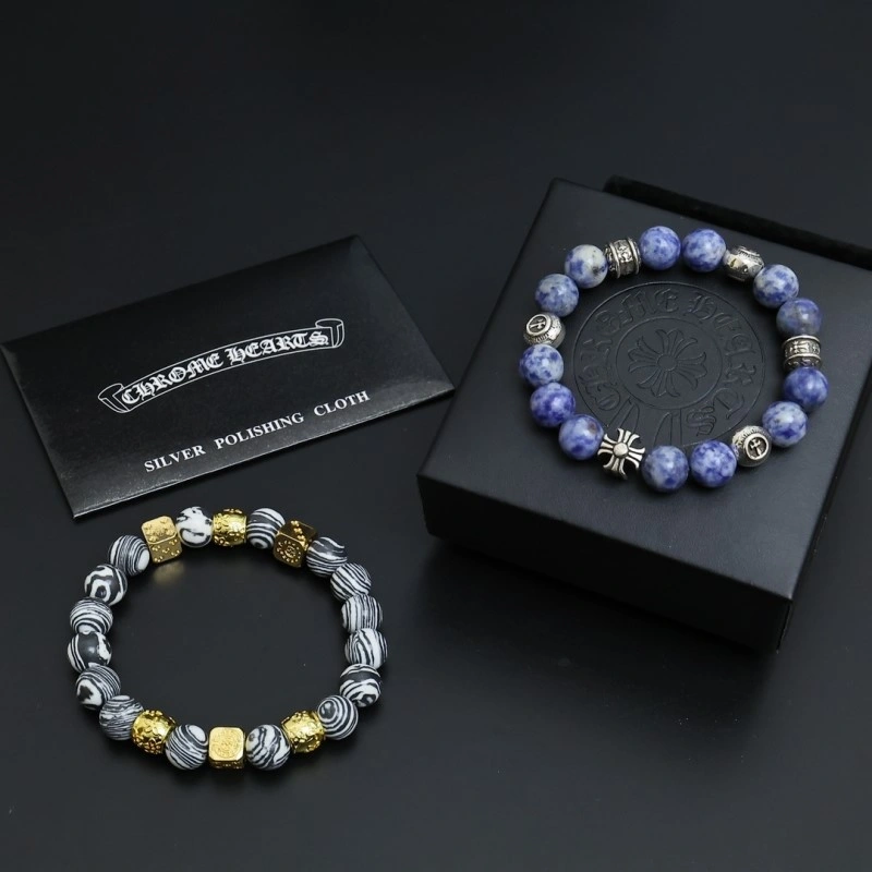 GoAnywhere Chrome Hearts Bracelets 237444