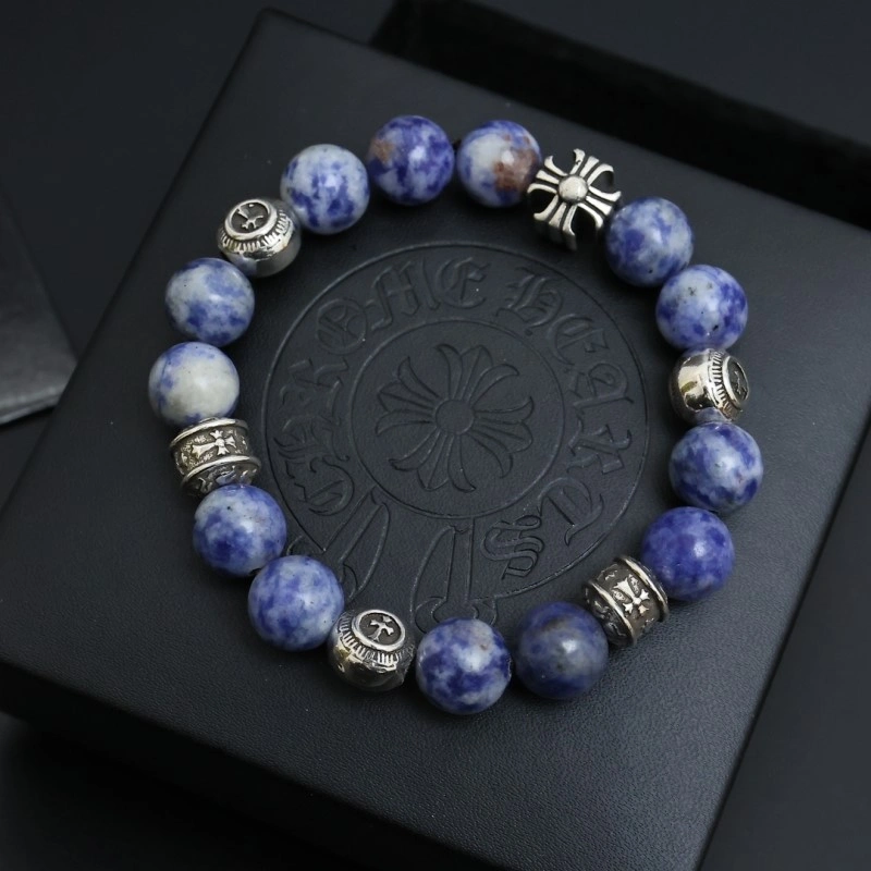 GoAnywhere Chrome Hearts Bracelets 237444