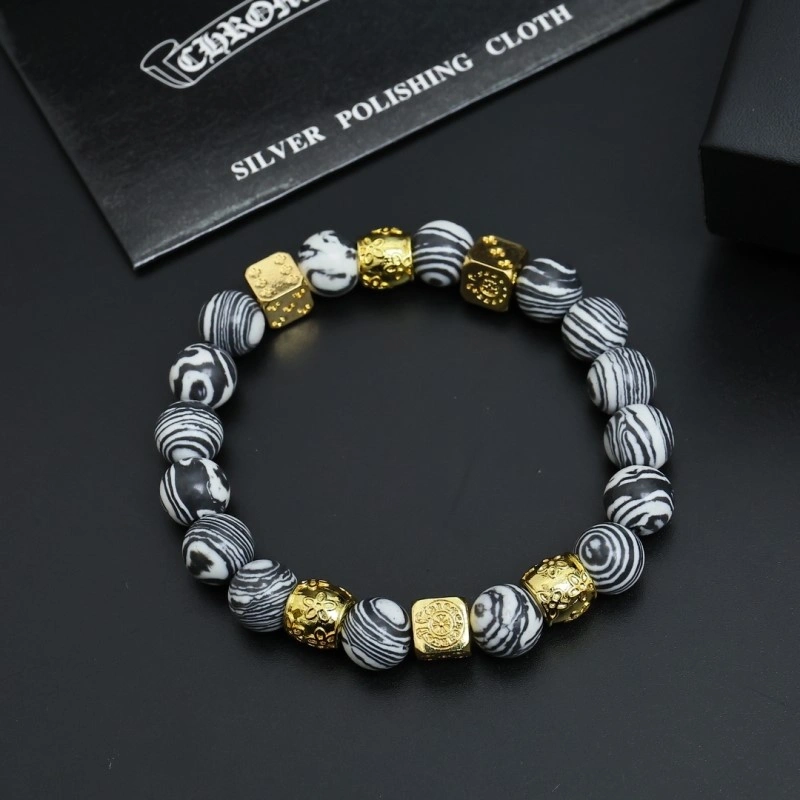 GoAnywhere Chrome Hearts Bracelets 237444