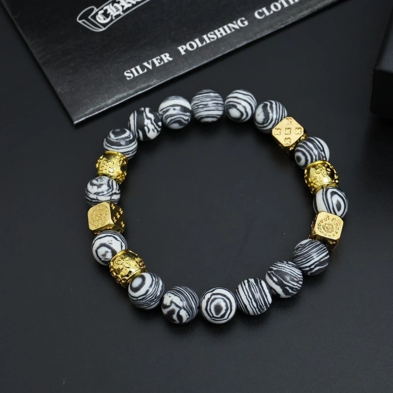 GoAnywhere Chrome Hearts Bracelets 237444