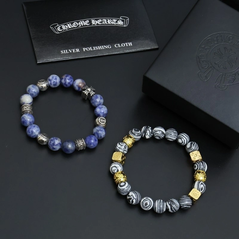 GoAnywhere Chrome Hearts Bracelets 237444