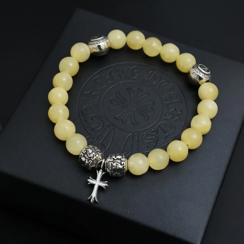 Chic Chrome Hearts Bracelets 237445