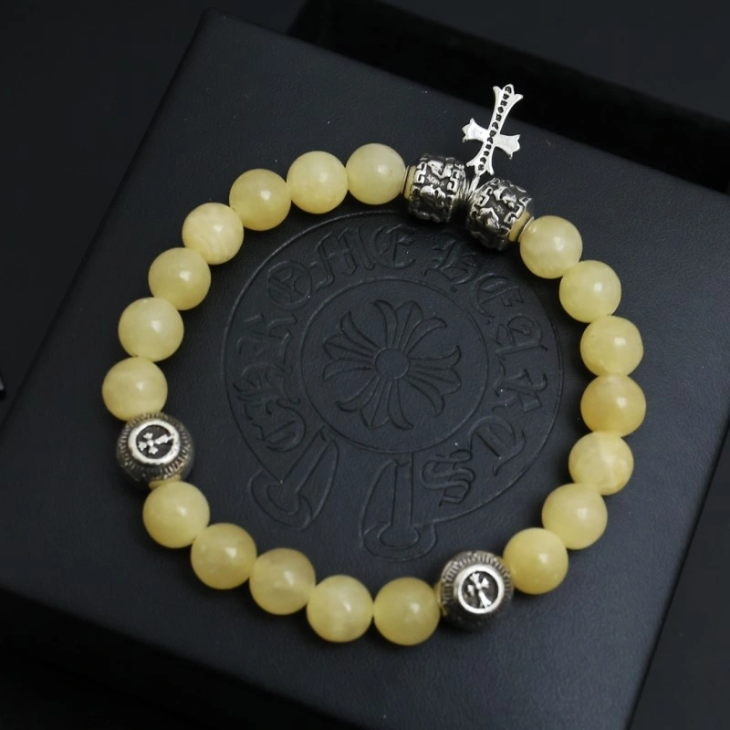 Chic Chrome Hearts Bracelets 237445