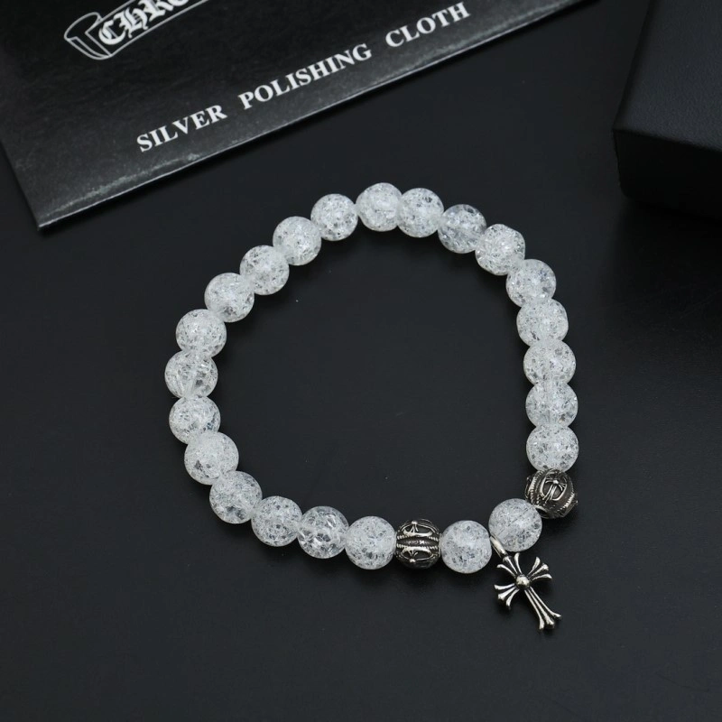 Chic Chrome Hearts Bracelets 237445