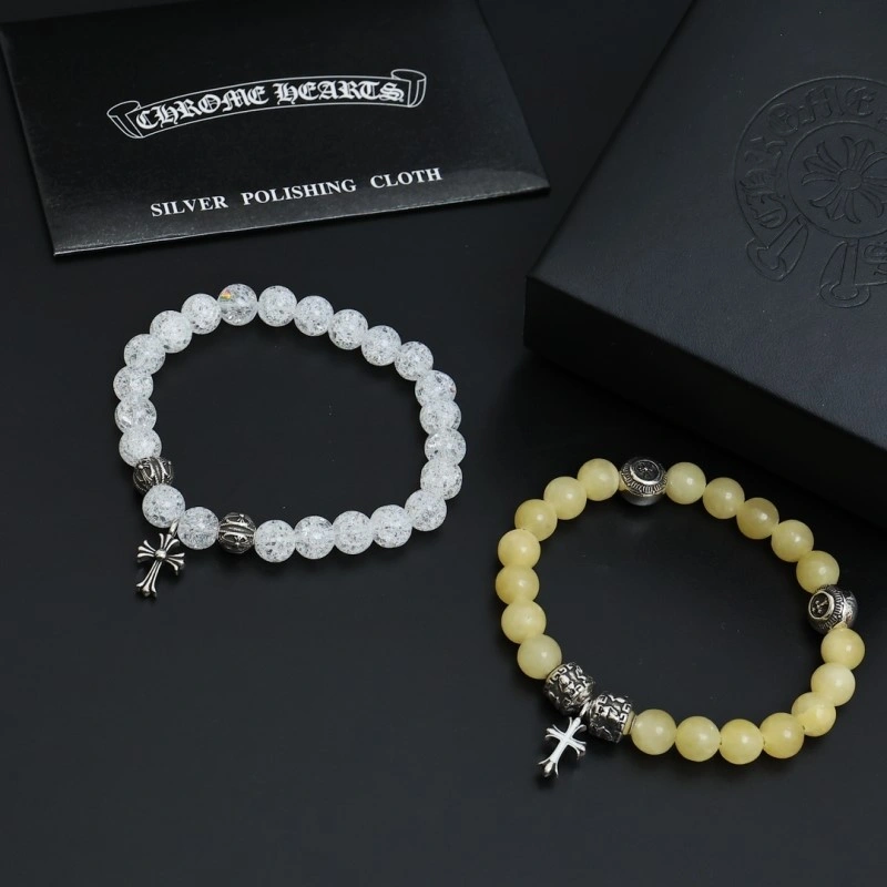 Chic Chrome Hearts Bracelets 237445