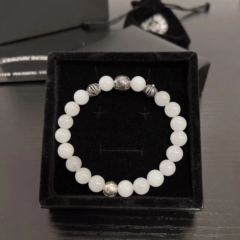 Chrome Hearts Bracelets TechFriendly 237446