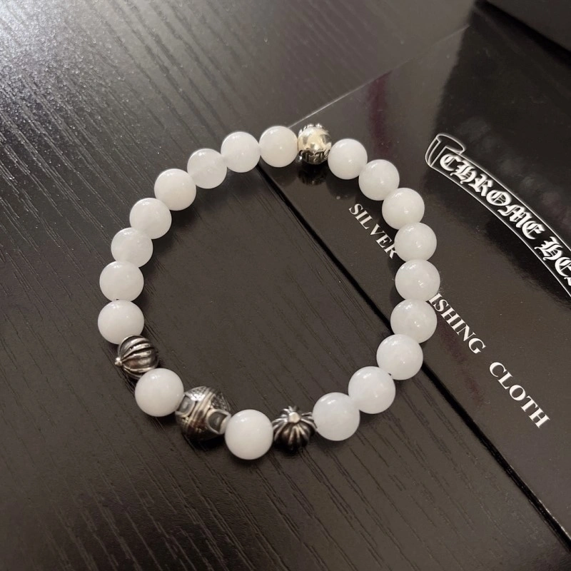Chrome Hearts Bracelets TechFriendly 237446