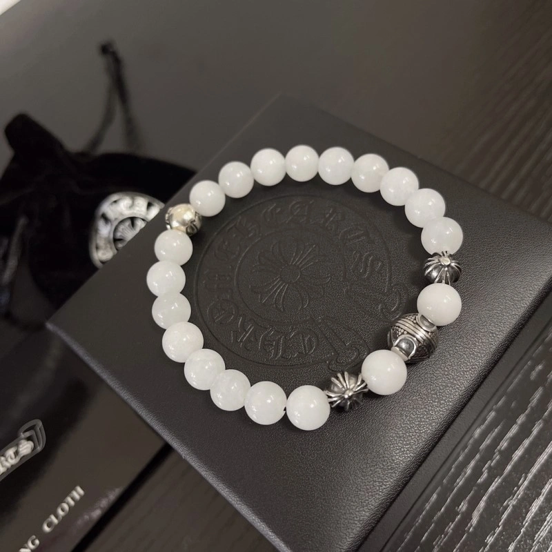 Chrome Hearts Bracelets TechFriendly 237446