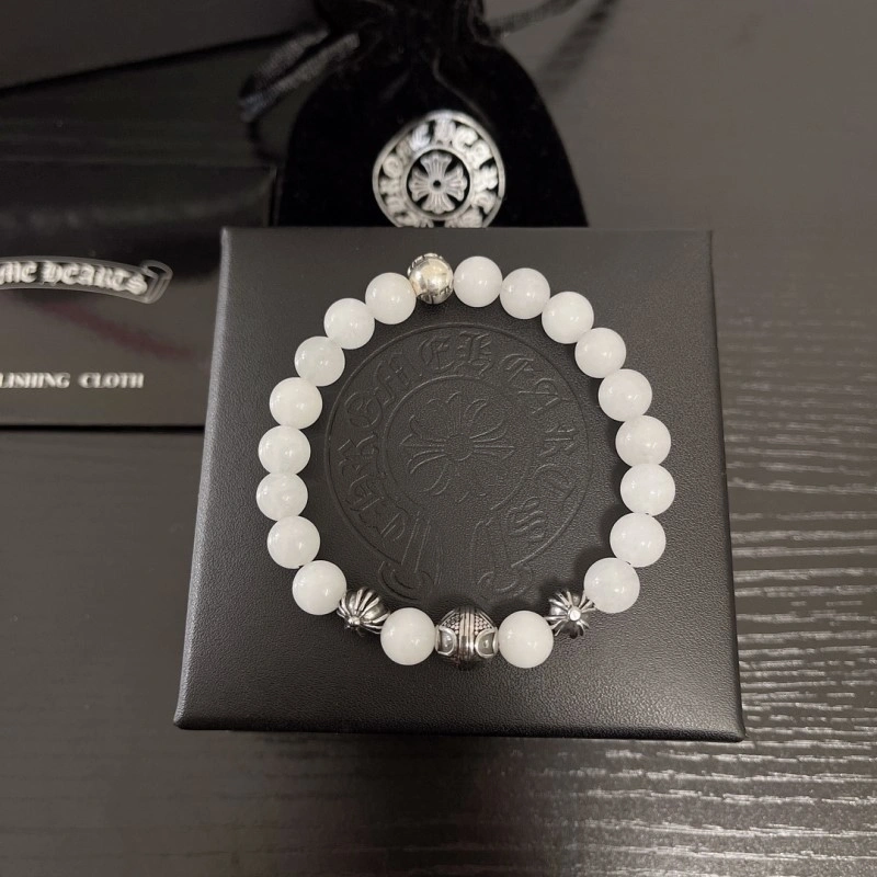 Chrome Hearts Bracelets TechFriendly 237446