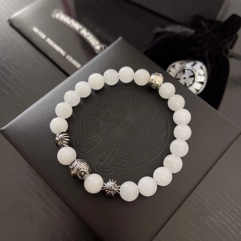Chrome Hearts Bracelets TechFriendly 237446