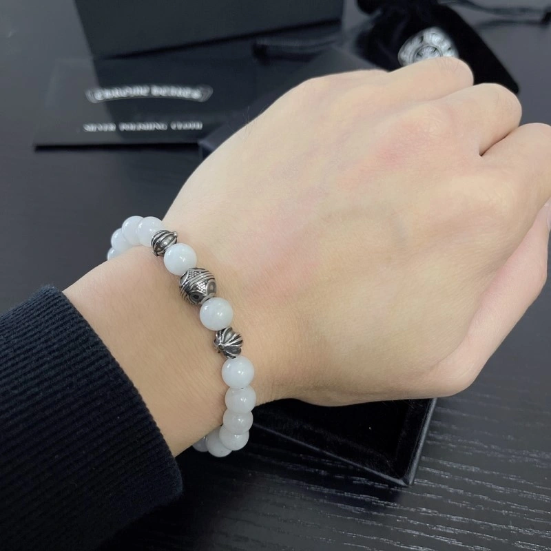 Chrome Hearts Bracelets TechFriendly 237446