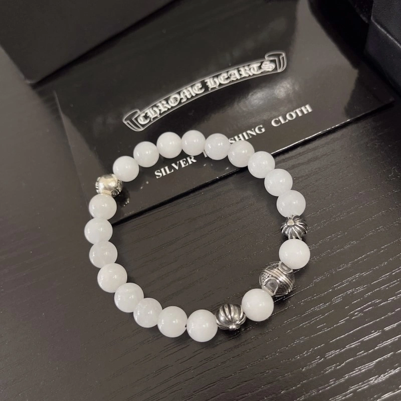 Chrome Hearts Bracelets TechFriendly 237446