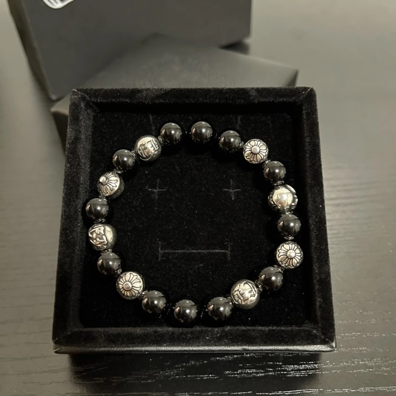 Chrome Hearts Bracelets Packable 237442