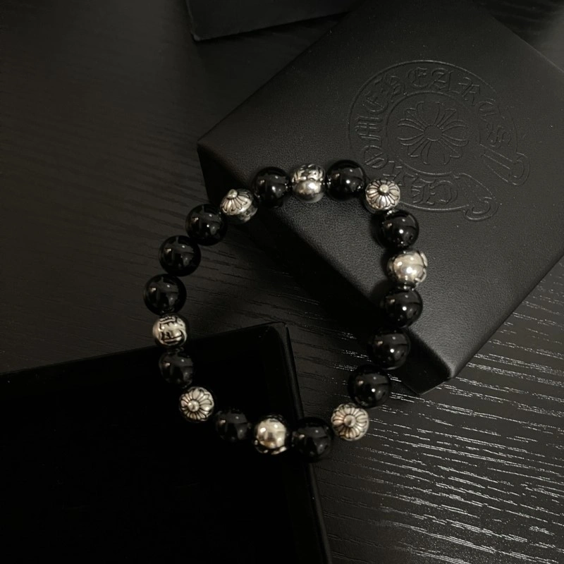 Chrome Hearts Bracelets Packable 237442