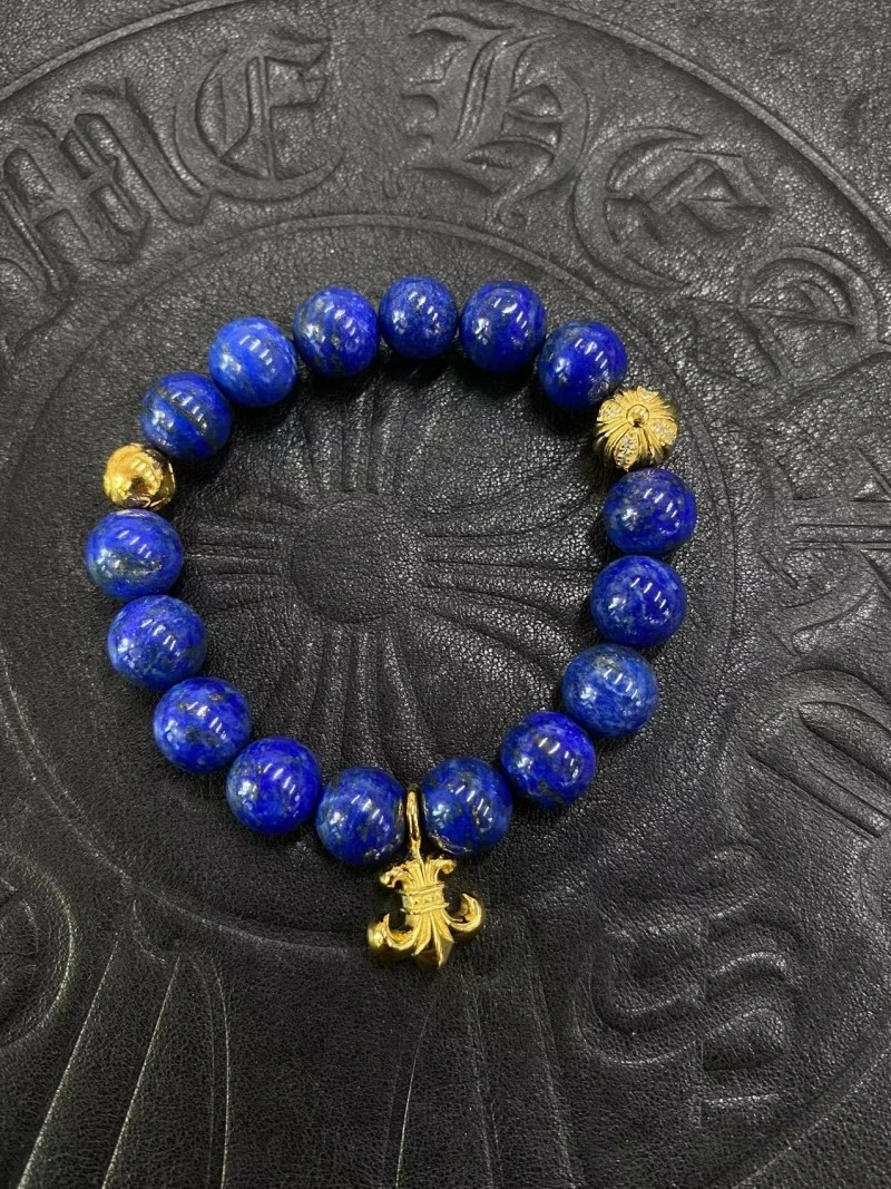 Lightweight Chrome Hearts Bracelets 237450