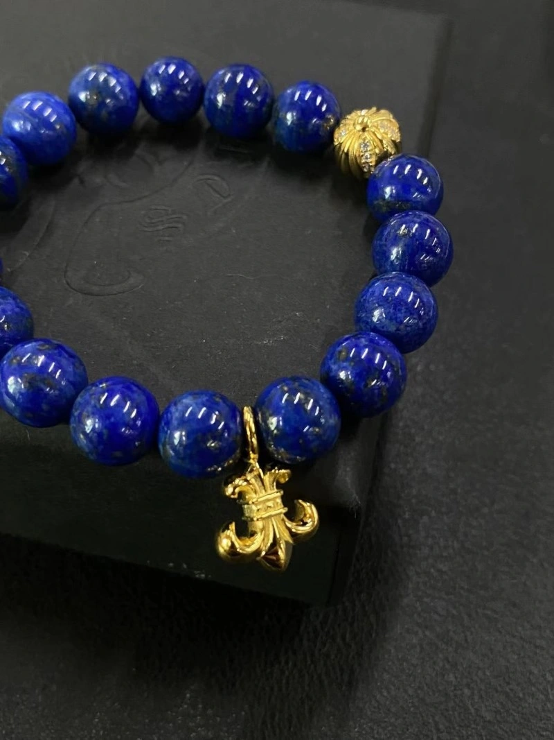 Lightweight Chrome Hearts Bracelets 237450