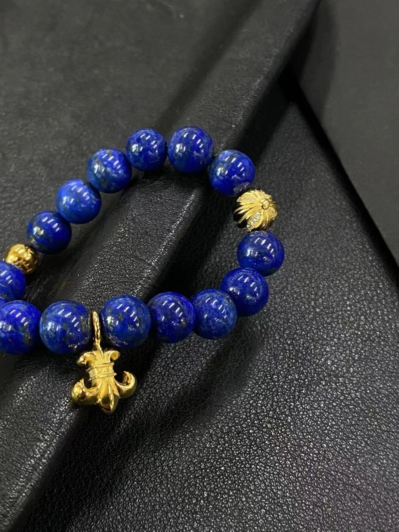 Lightweight Chrome Hearts Bracelets 237450