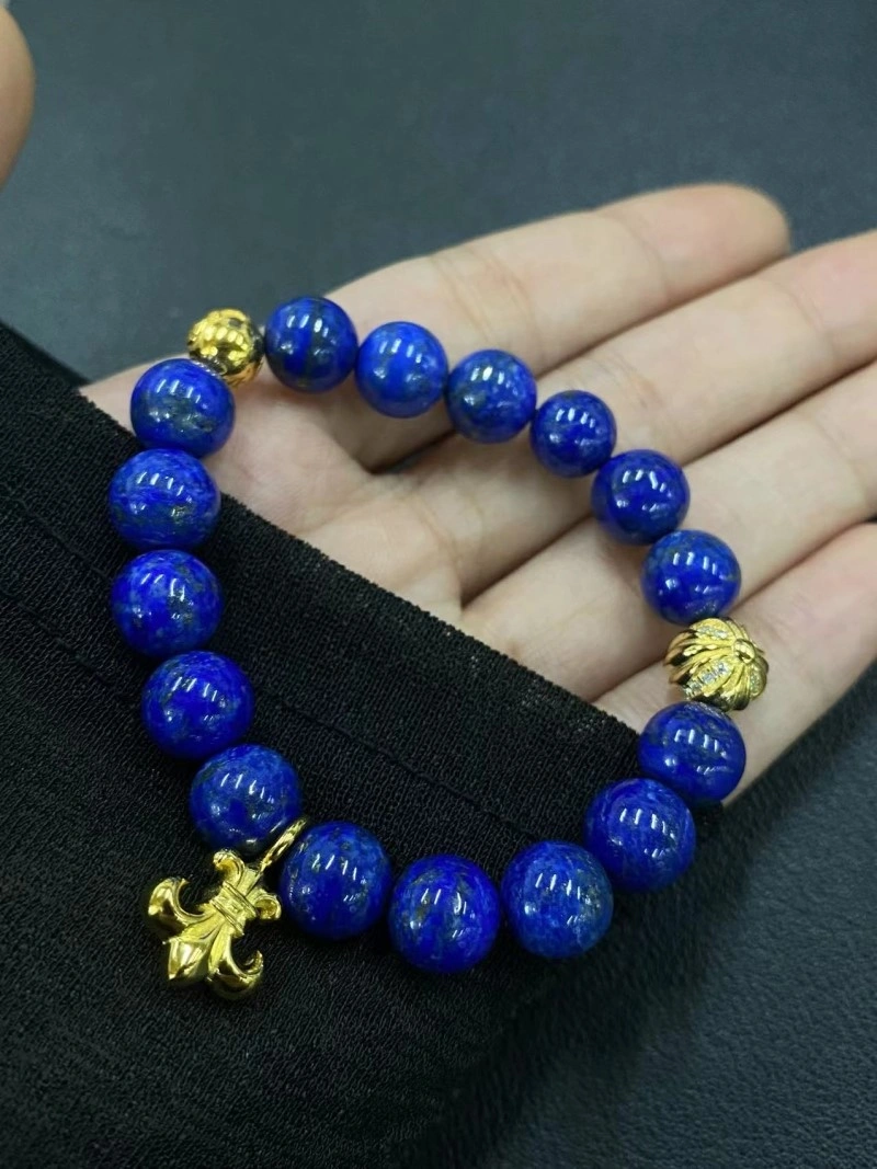 Lightweight Chrome Hearts Bracelets 237450