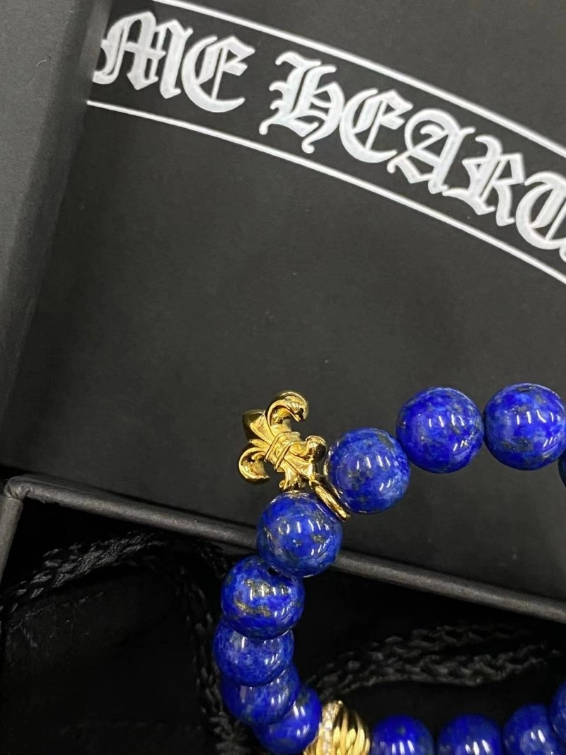 Lightweight Chrome Hearts Bracelets 237450