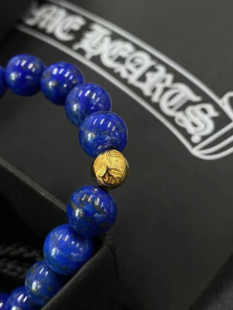 Lightweight Chrome Hearts Bracelets 237450