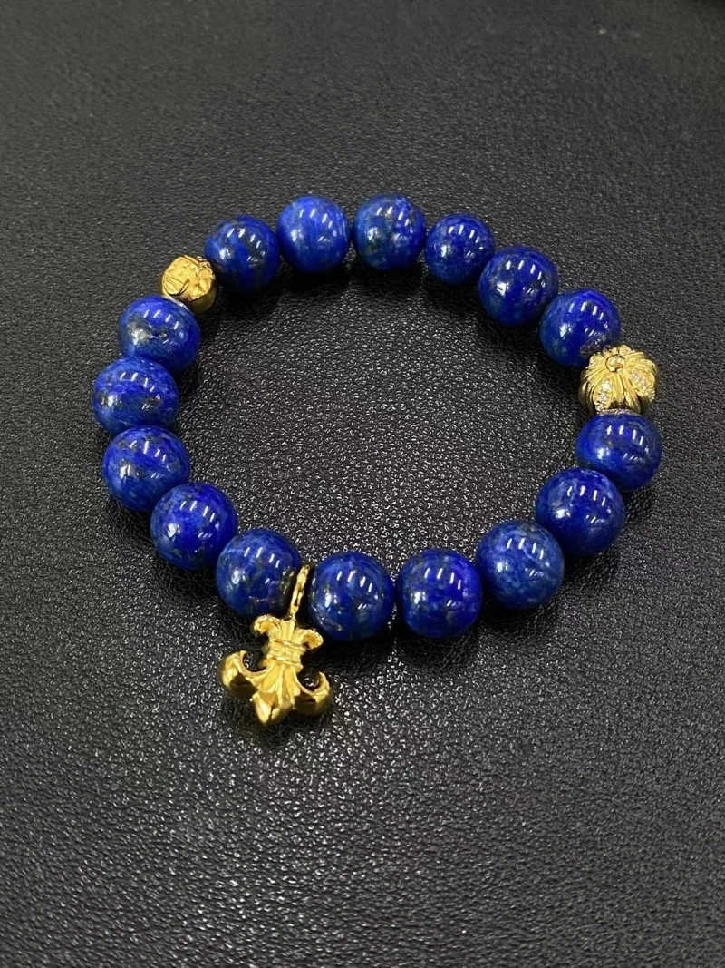 Lightweight Chrome Hearts Bracelets 237450