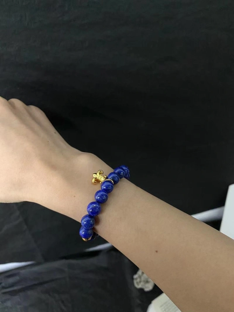 Lightweight Chrome Hearts Bracelets 237450