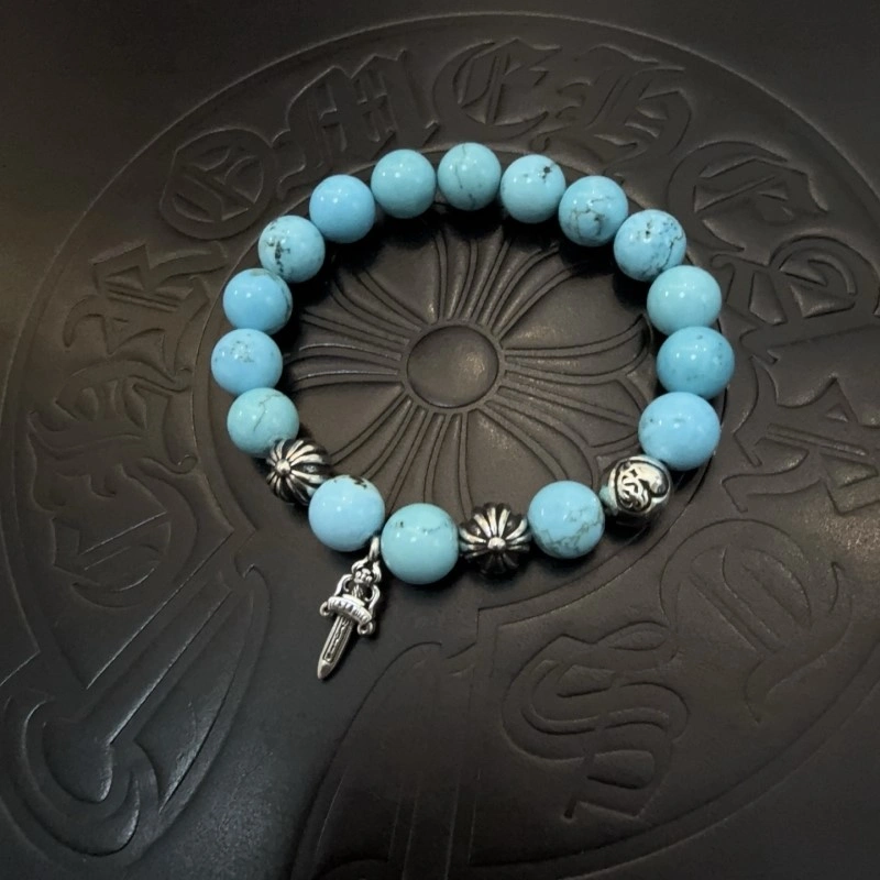 Chrome Hearts Bracelets Stretchable 237452