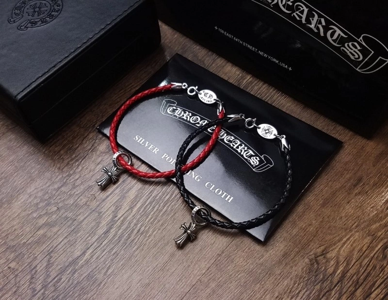 SmartChoice Chrome Hearts Bracelets 237449
