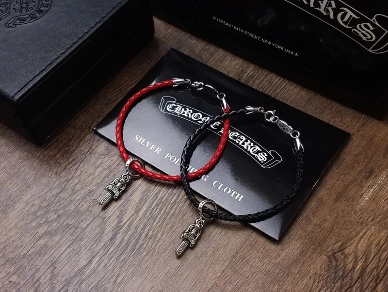 SmartChoice Chrome Hearts Bracelets 237449