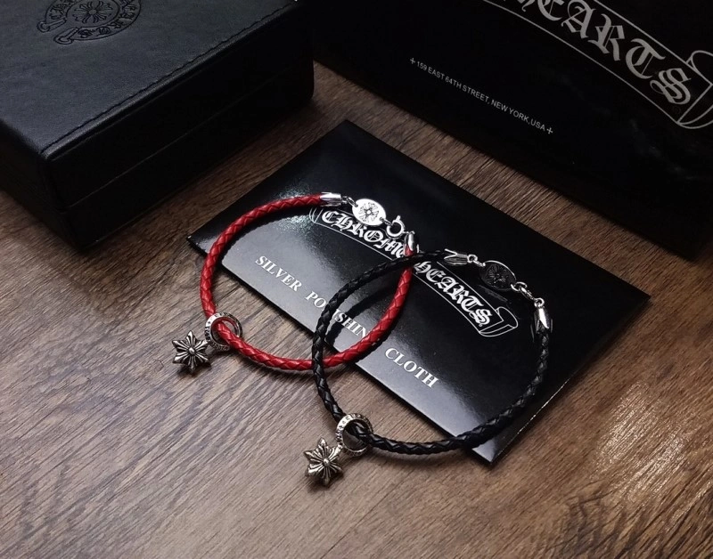 SmartChoice Chrome Hearts Bracelets 237449