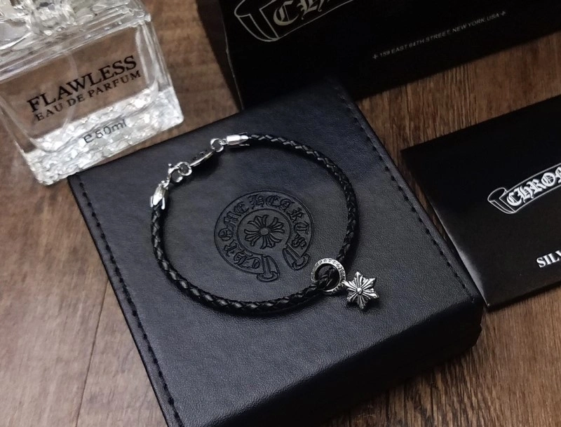 SmartChoice Chrome Hearts Bracelets 237449