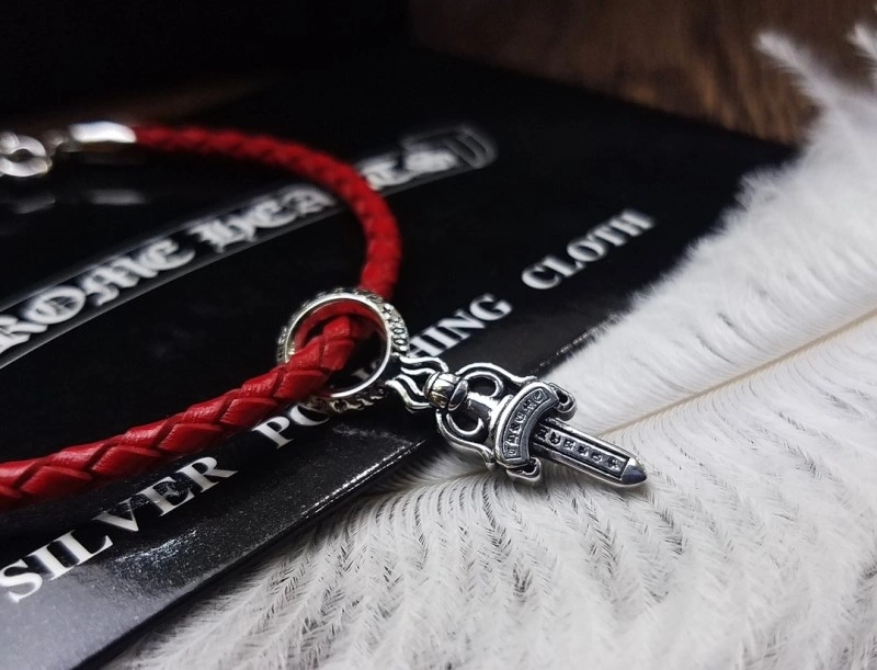 SmartChoice Chrome Hearts Bracelets 237449