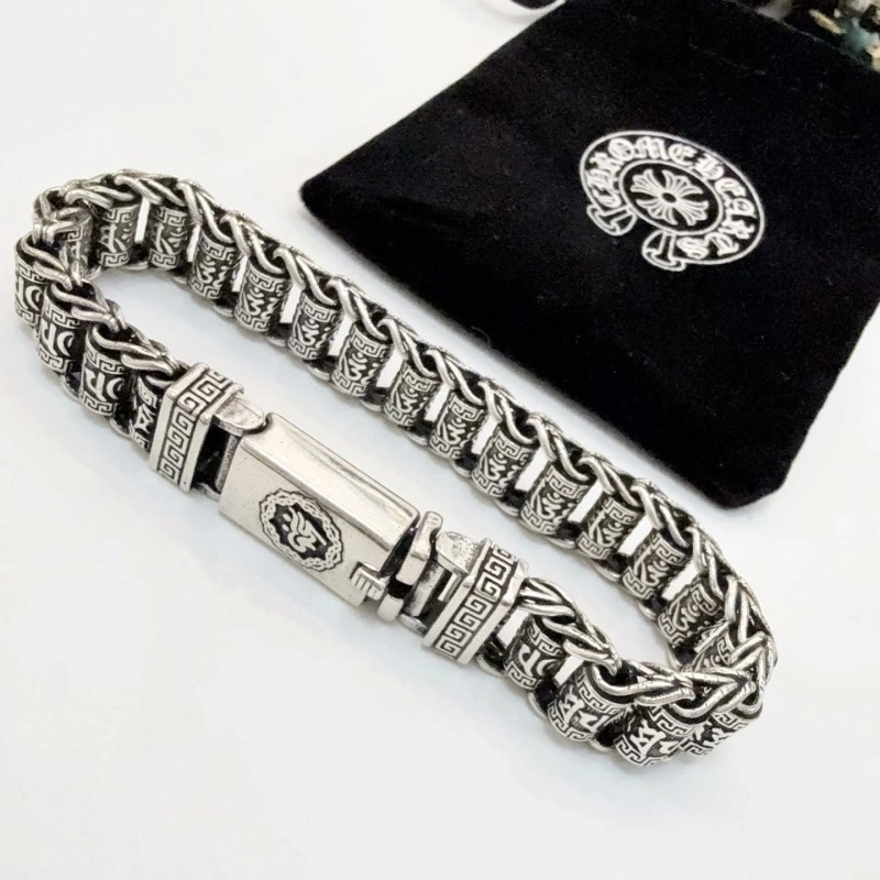 Chrome Hearts Bracelets GoodFit 237447