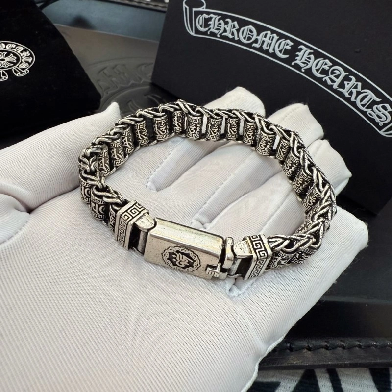 Chrome Hearts Bracelets GoodFit 237447