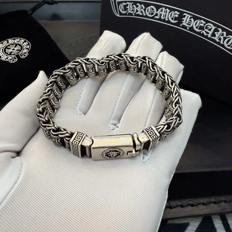 Chrome Hearts Bracelets GoodFit 237447