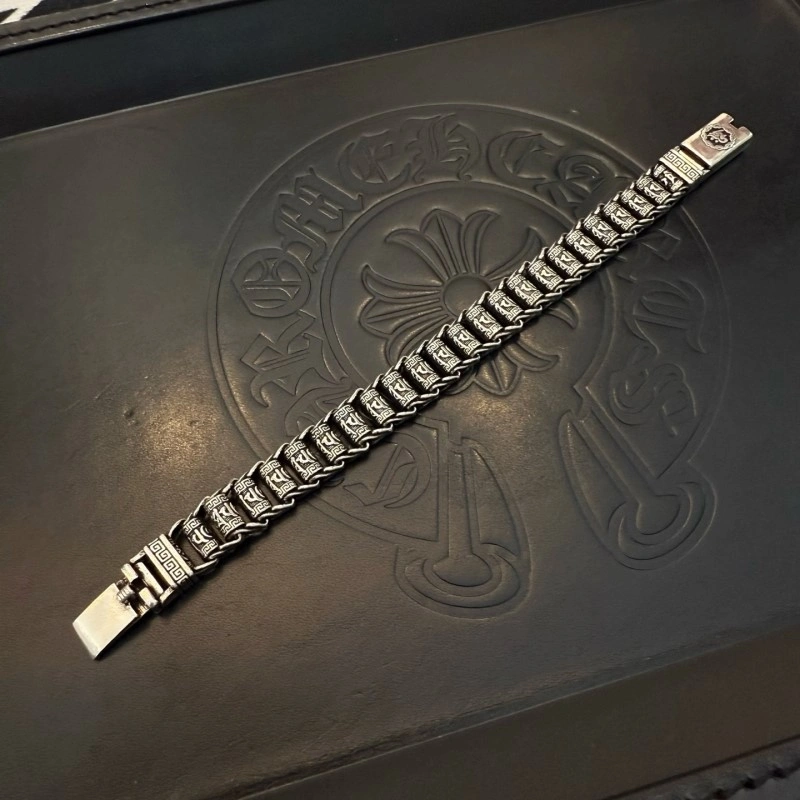 Chrome Hearts Bracelets GoodFit 237447
