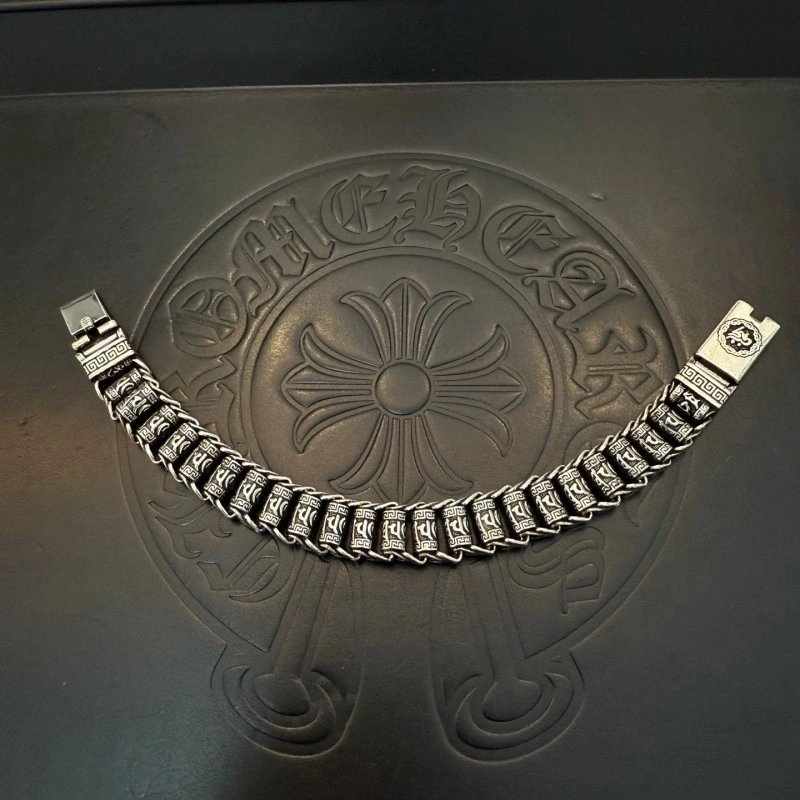 Chrome Hearts Bracelets GoodFit 237447